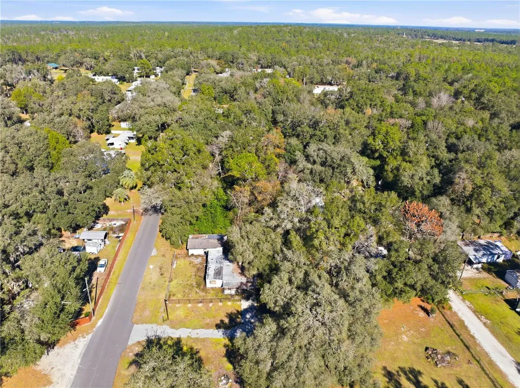 4265 S Illiana Terrace Inverness FL 34452