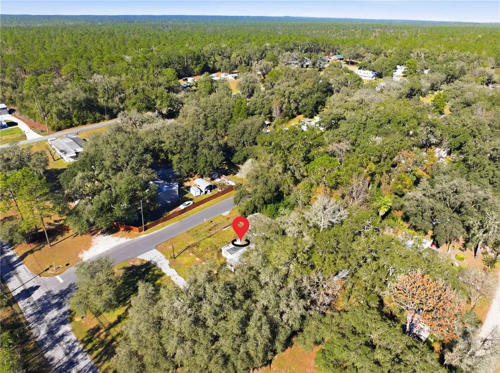 4265 S Illiana Terrace Inverness FL 34452