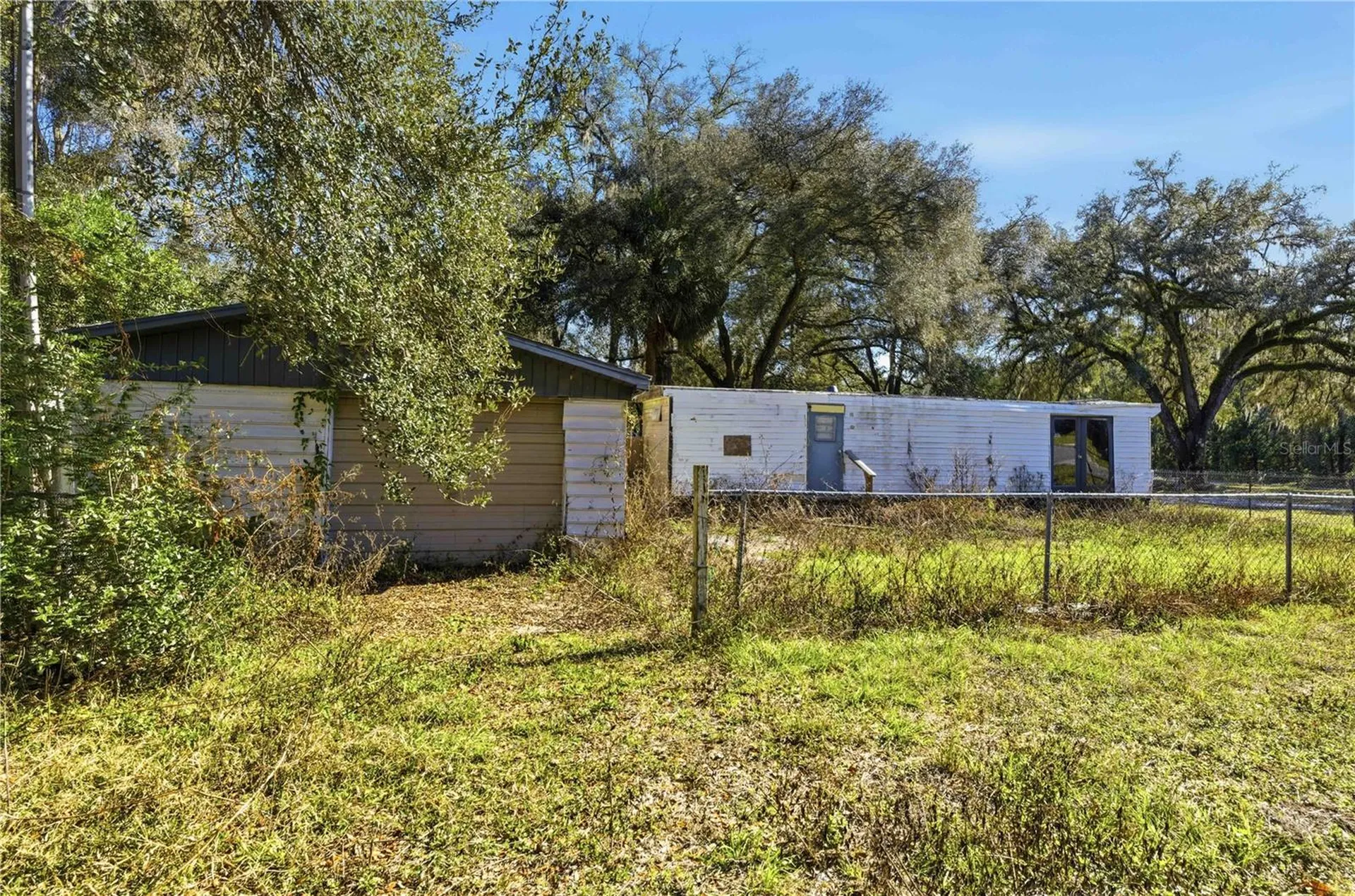 4265 S Illiana Terrace Inverness FL 34452