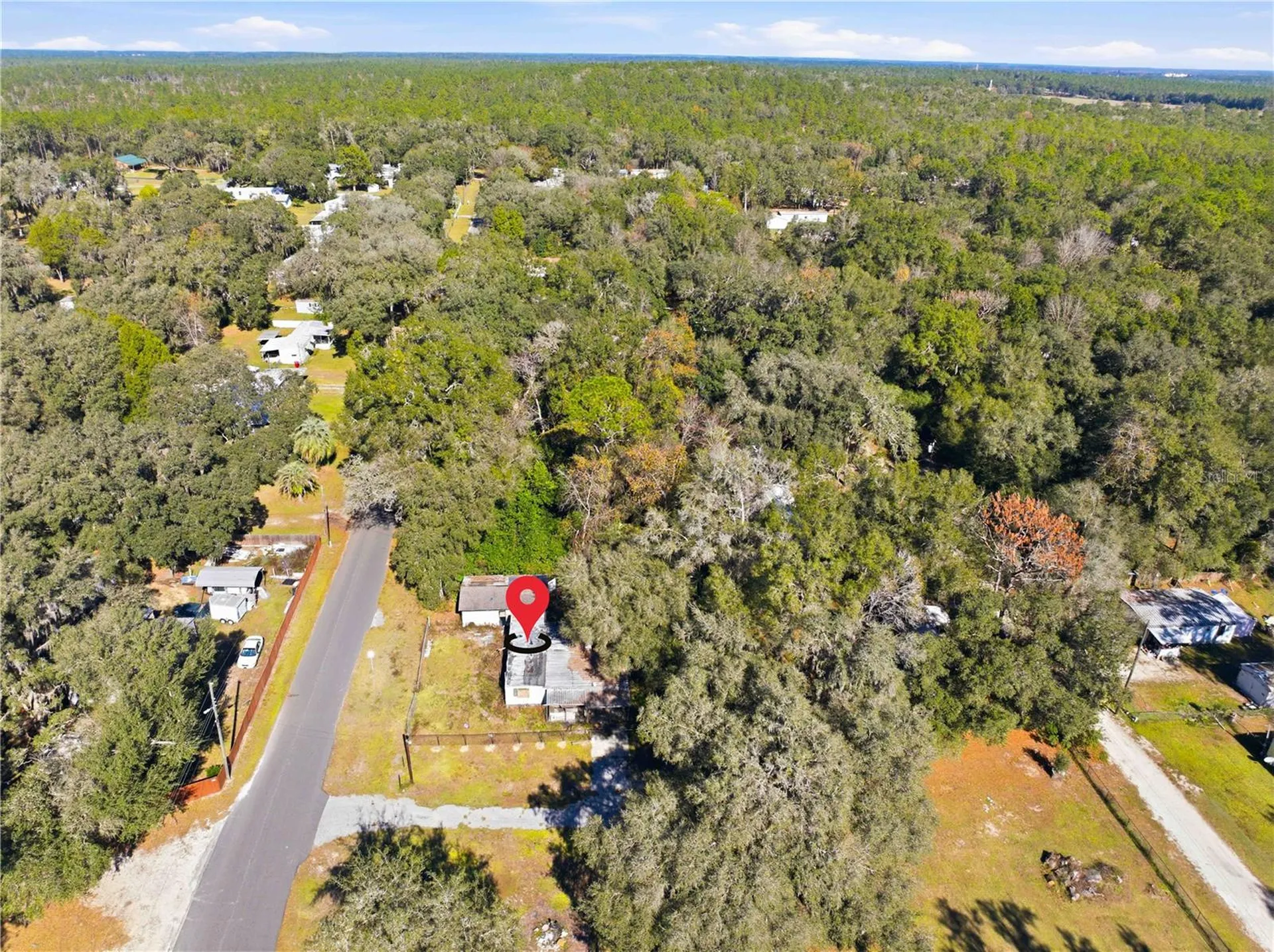 4265 S Illiana Terrace Inverness FL 34452