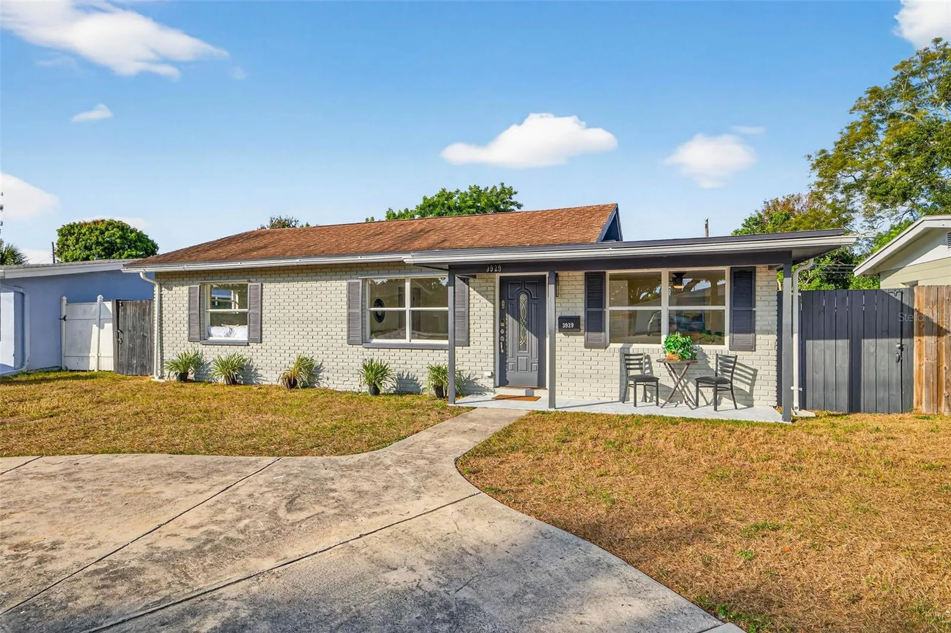 3929 13th Avenue N St Petersburg FL 33713