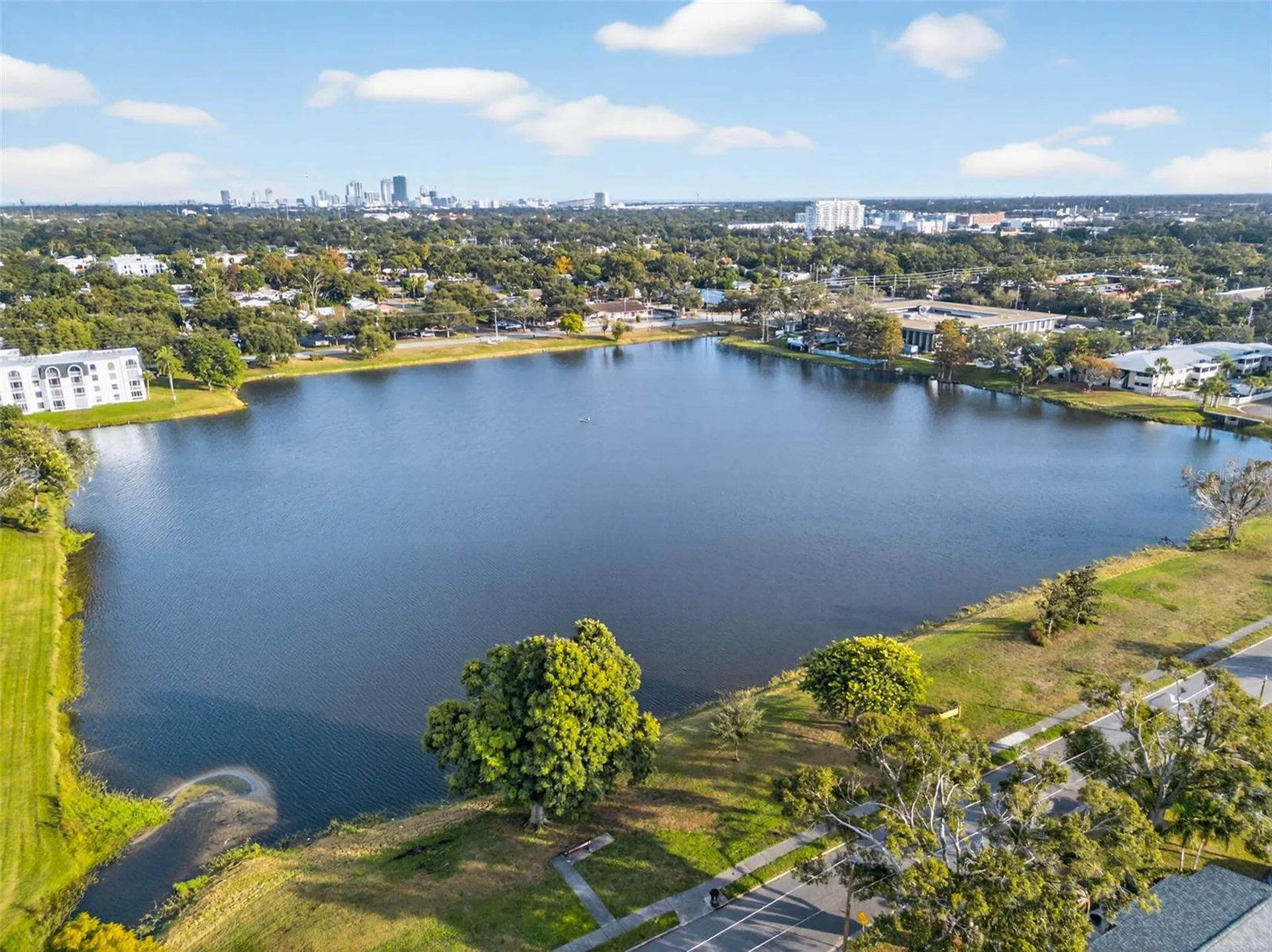 3929 13th Avenue N St Petersburg FL 33713