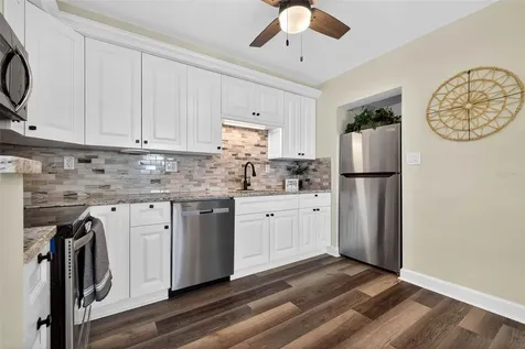 3929 13th Avenue N St Petersburg FL 33713