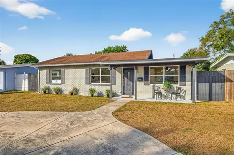 3929 13th Avenue N St Petersburg FL 33713