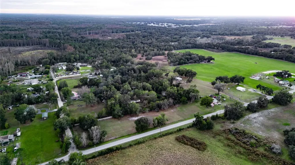 7229 Jill Lane Zephyrhills FL 33540
