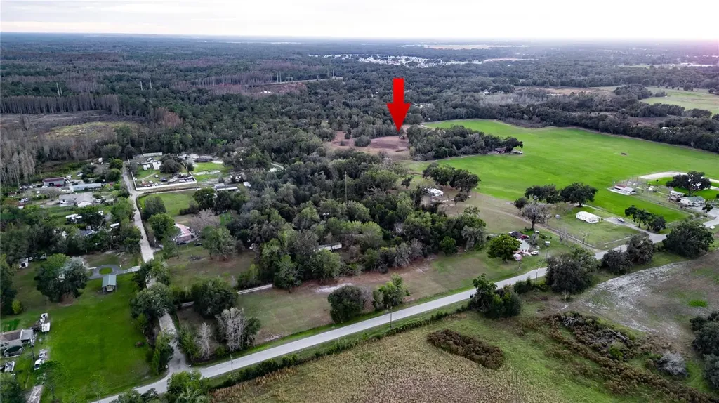 7229 Jill Lane Zephyrhills FL 33540
