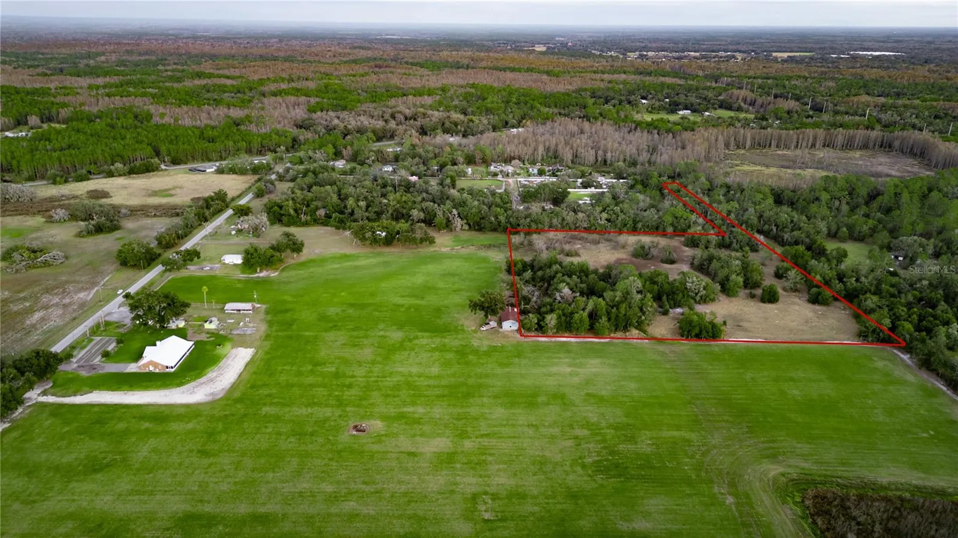 7229 Jill Lane Zephyrhills FL 33540