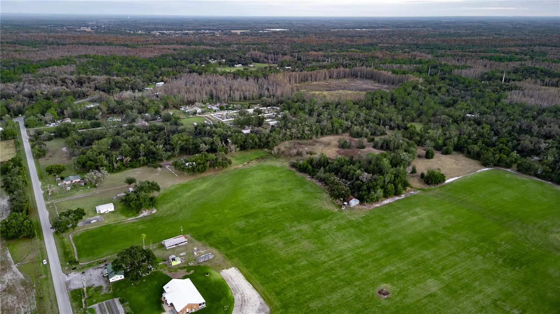 7229 Jill Lane Zephyrhills FL 33540