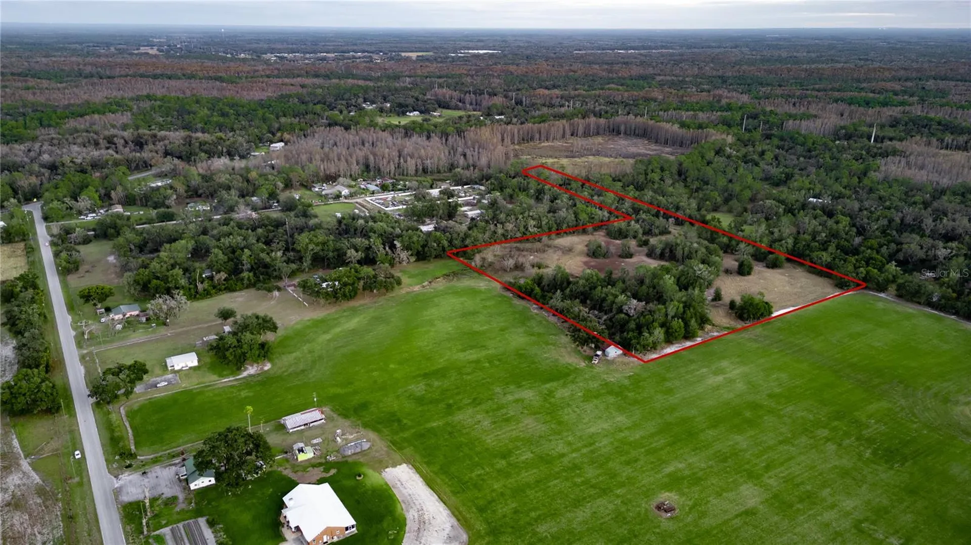 7229 Jill Lane Zephyrhills FL 33540