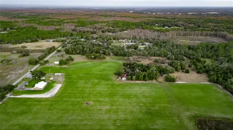 7229 Jill Lane Zephyrhills FL 33540