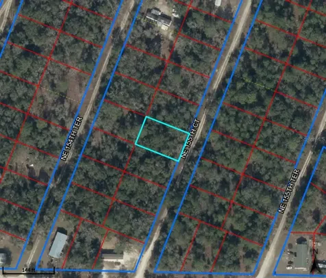 NE 155th Court Williston FL 32696