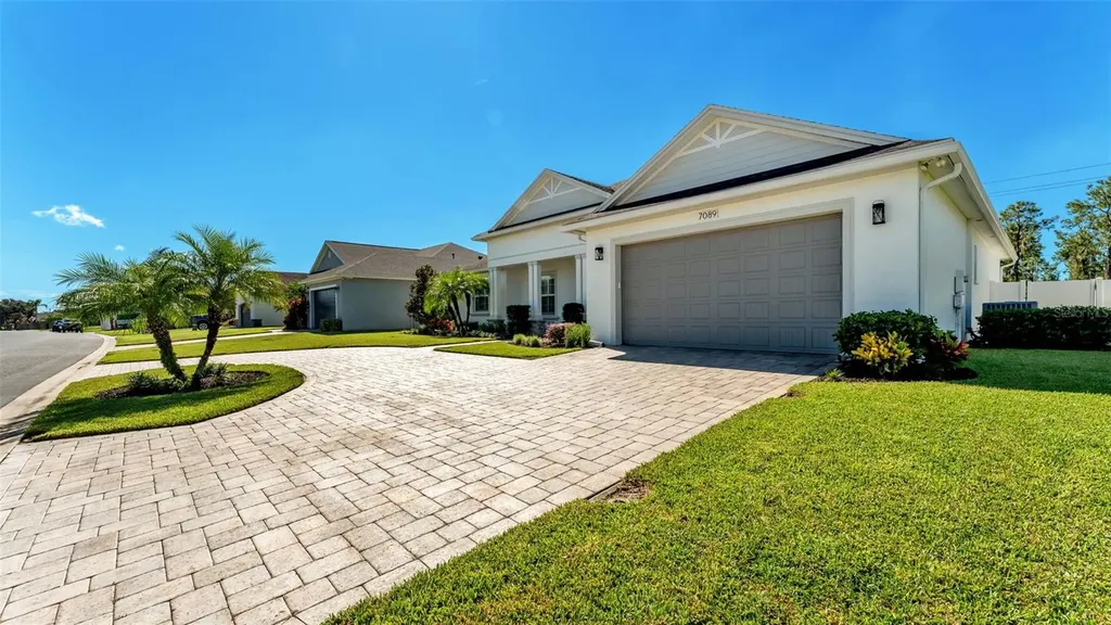 7089 Highlands Creek Avenue Lakeland FL 33813