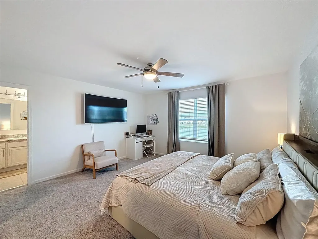 5933 Piney Shrub Place St Cloud FL 34771