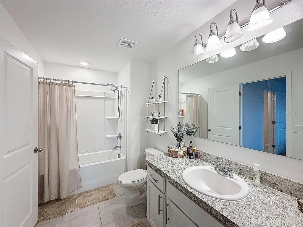 5933 Piney Shrub Place St Cloud FL 34771