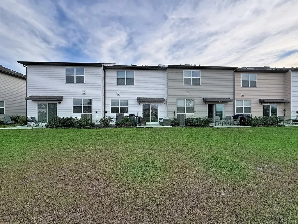 5933 Piney Shrub Place St Cloud FL 34771