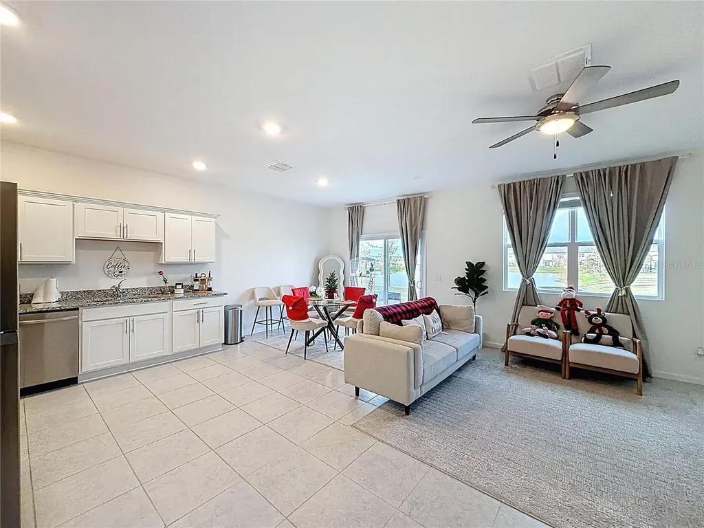 5933 Piney Shrub Place St Cloud FL 34771