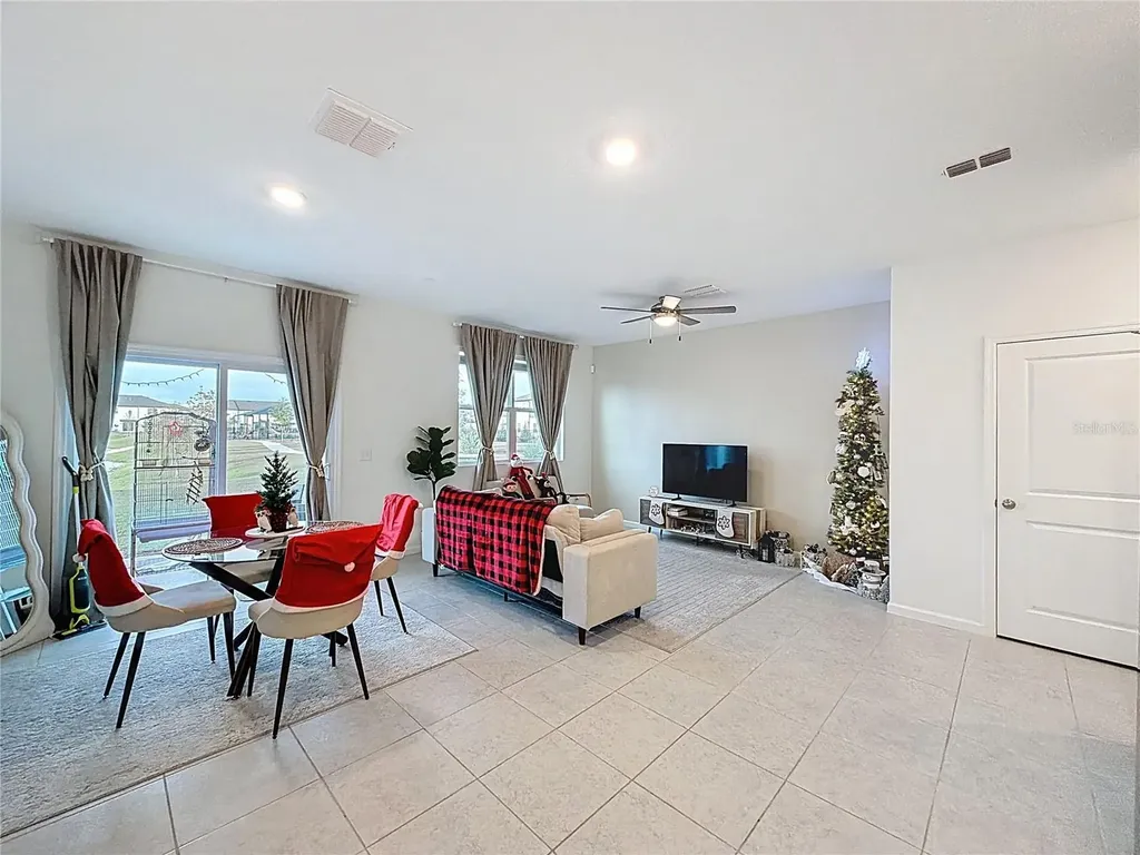 5933 Piney Shrub Place St Cloud FL 34771