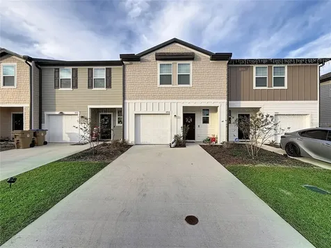 5933 Piney Shrub Place St Cloud FL 34771