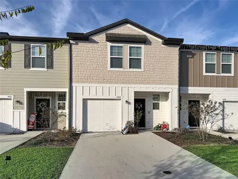 5933 Piney Shrub Place St Cloud FL 34771