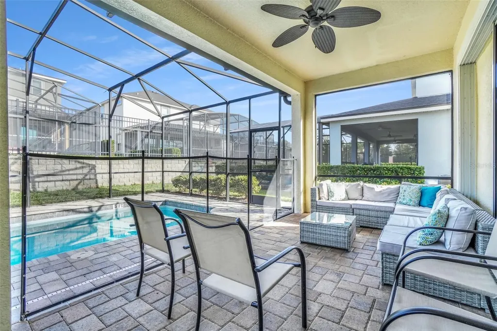 9014 Sunshine Ridge Loop Kissimmee FL 34747