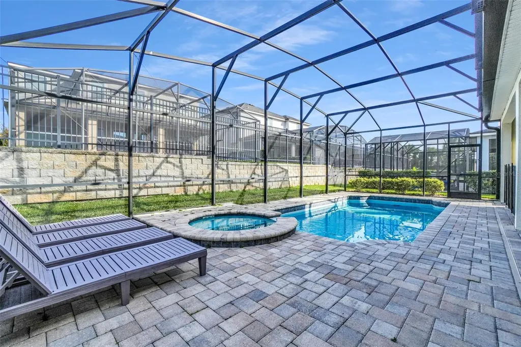 9014 Sunshine Ridge Loop Kissimmee FL 34747