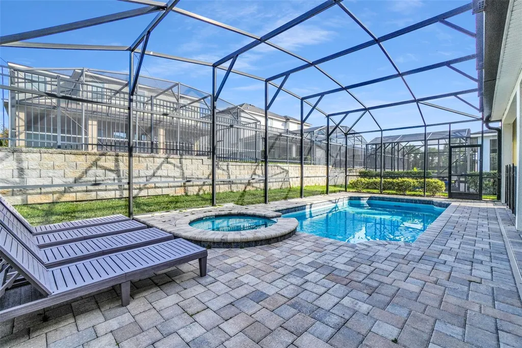 9014 Sunshine Ridge Loop Kissimmee FL 34747