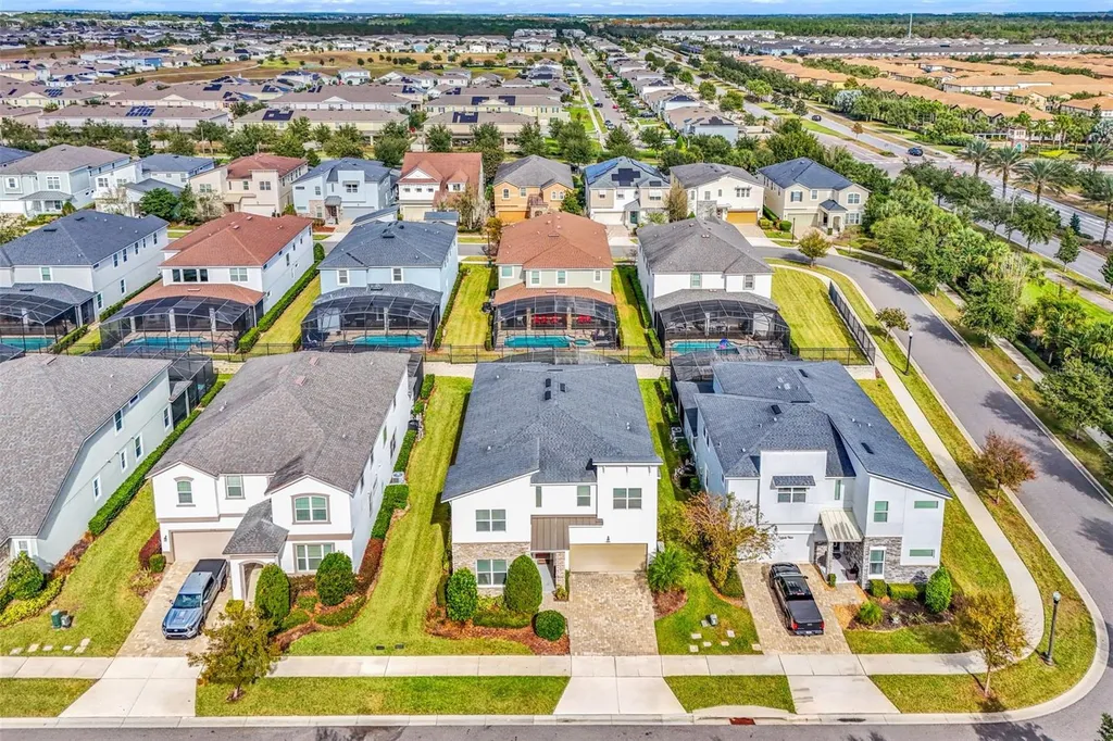 9014 Sunshine Ridge Loop Kissimmee FL 34747