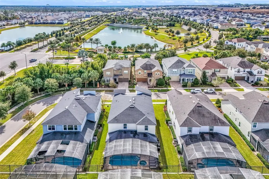 9014 Sunshine Ridge Loop Kissimmee FL 34747