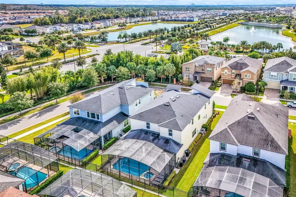 9014 Sunshine Ridge Loop Kissimmee FL 34747