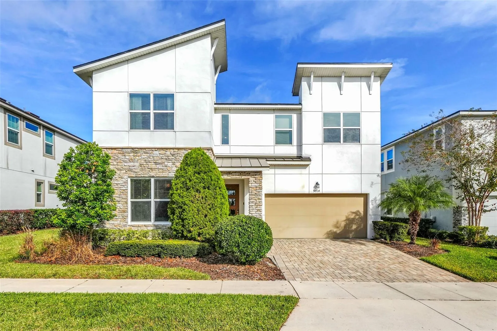 9014 Sunshine Ridge Loop Kissimmee FL 34747