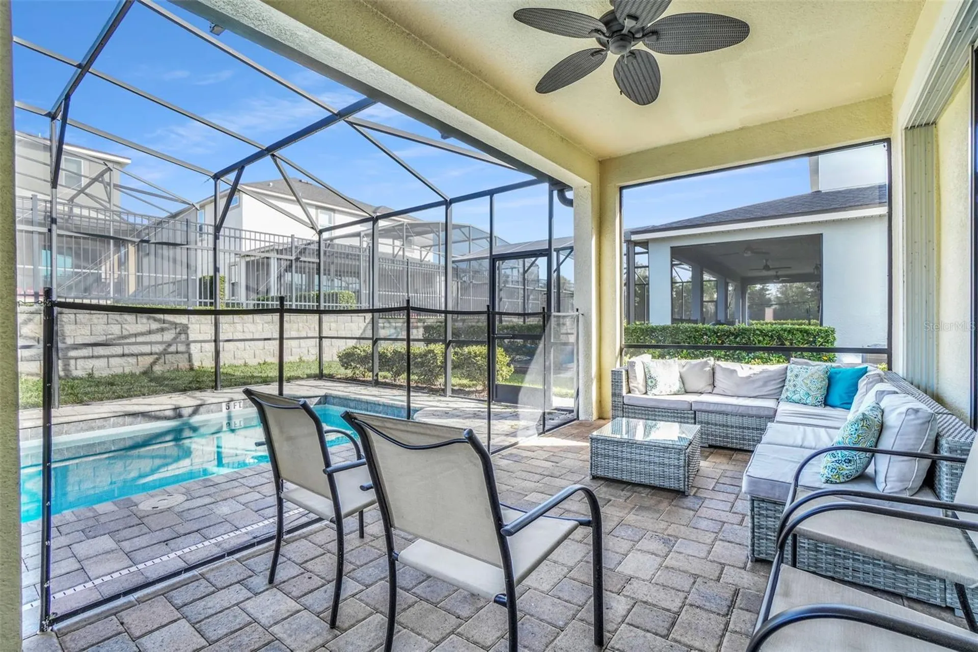 9014 Sunshine Ridge Loop Kissimmee FL 34747