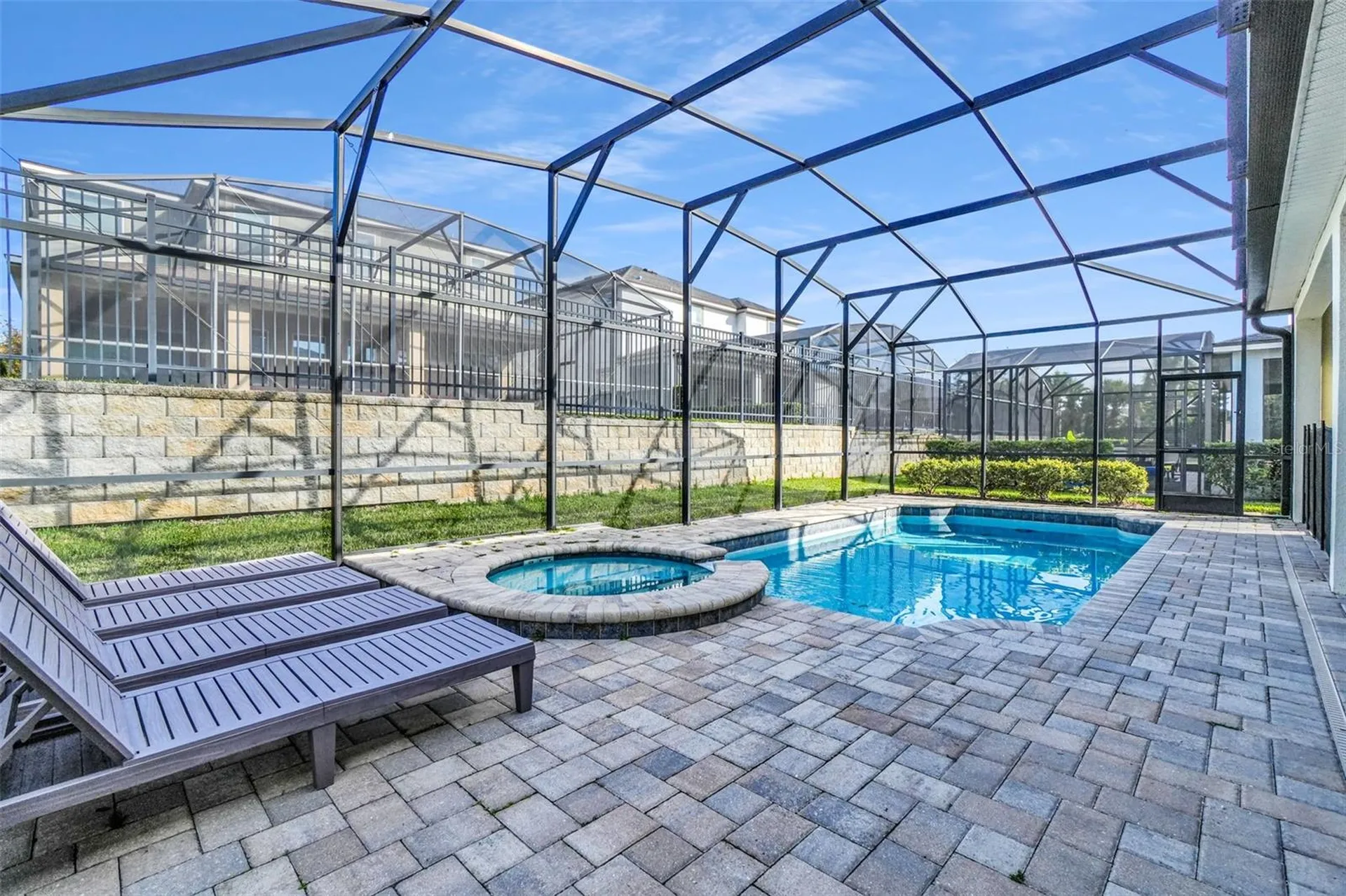 9014 Sunshine Ridge Loop Kissimmee FL 34747