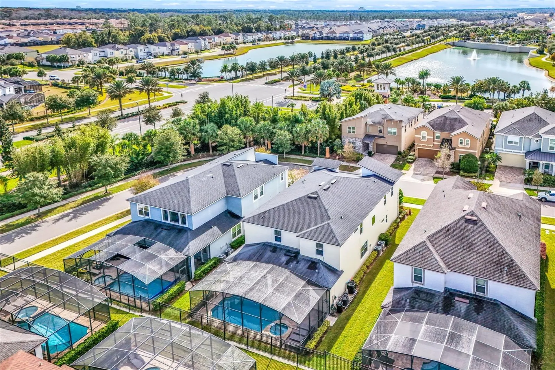 9014 Sunshine Ridge Loop Kissimmee FL 34747