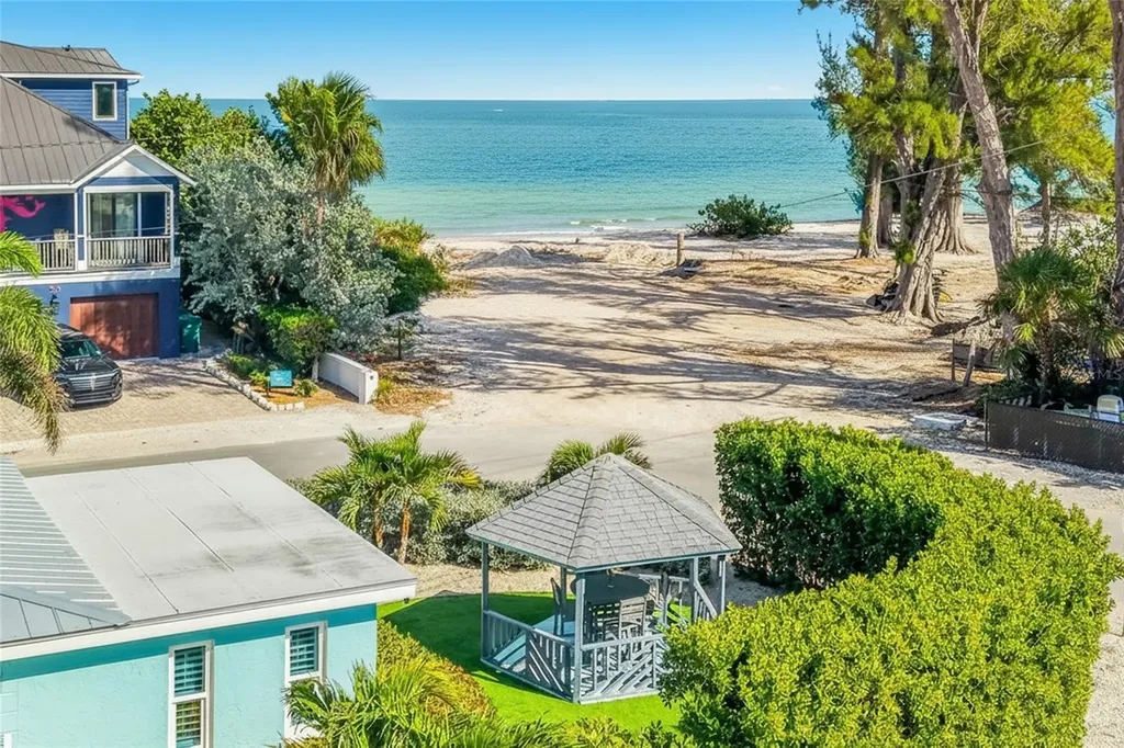 912 N Shore Drive Anna Maria FL 34216