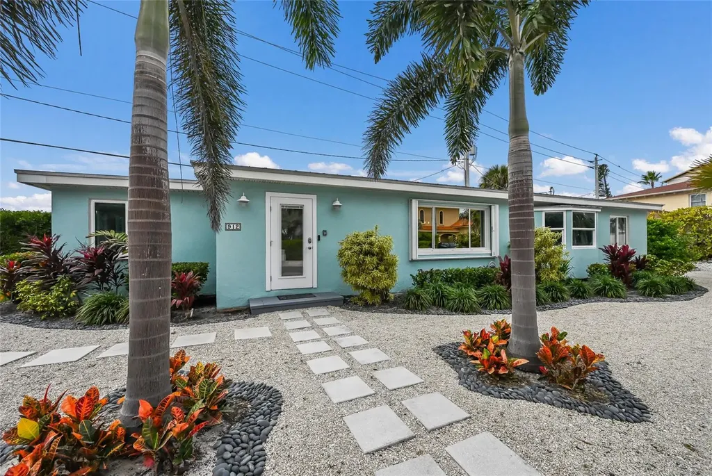 912 N Shore Drive Anna Maria FL 34216