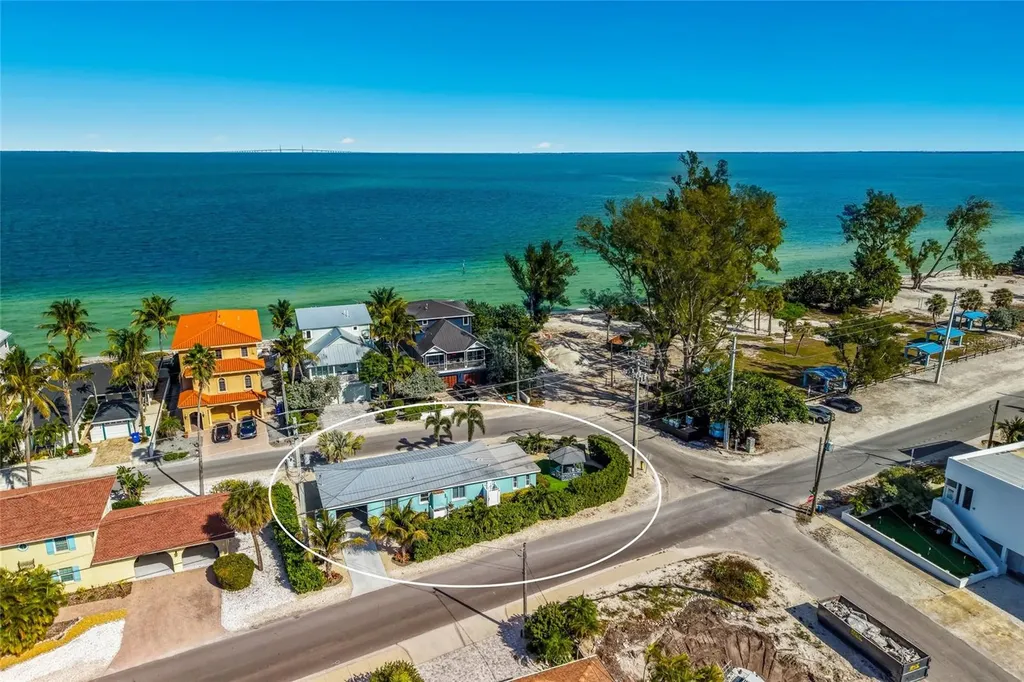 912 N Shore Drive Anna Maria FL 34216