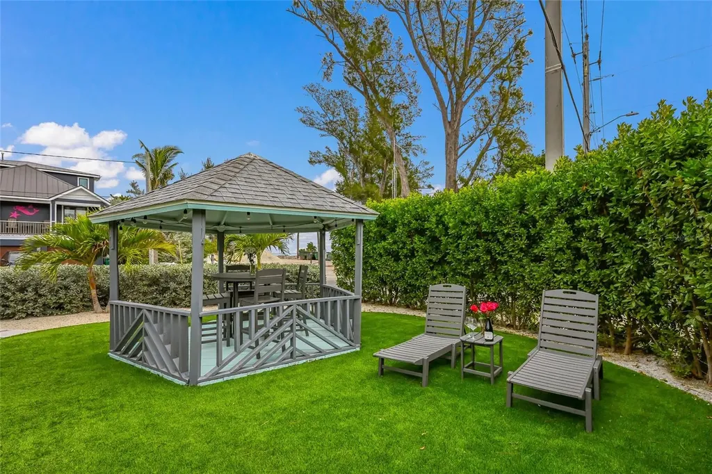 912 N Shore Drive Anna Maria FL 34216