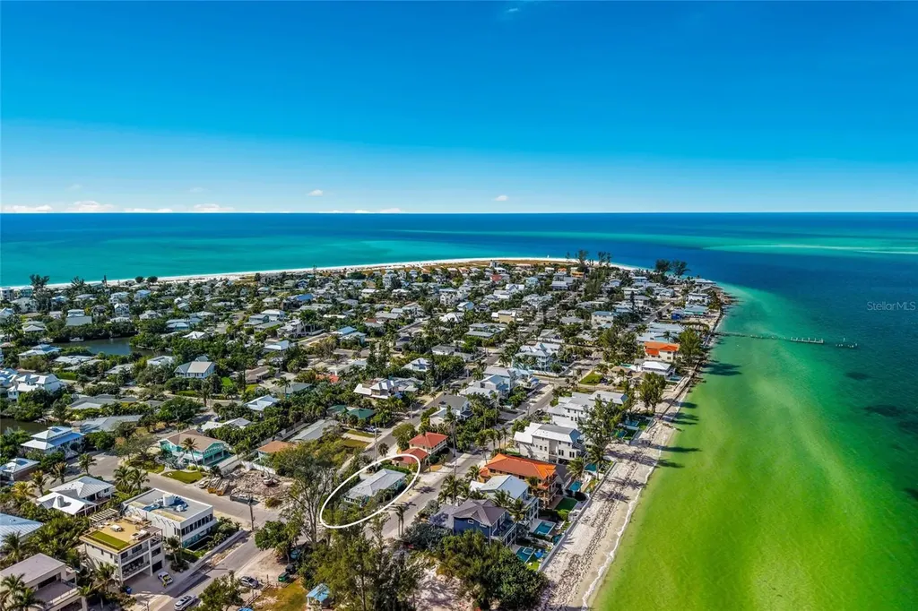 912 N Shore Drive Anna Maria FL 34216