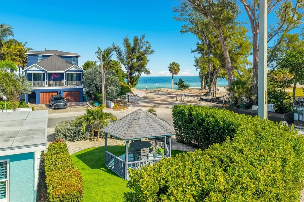 912 N Shore Drive Anna Maria FL 34216