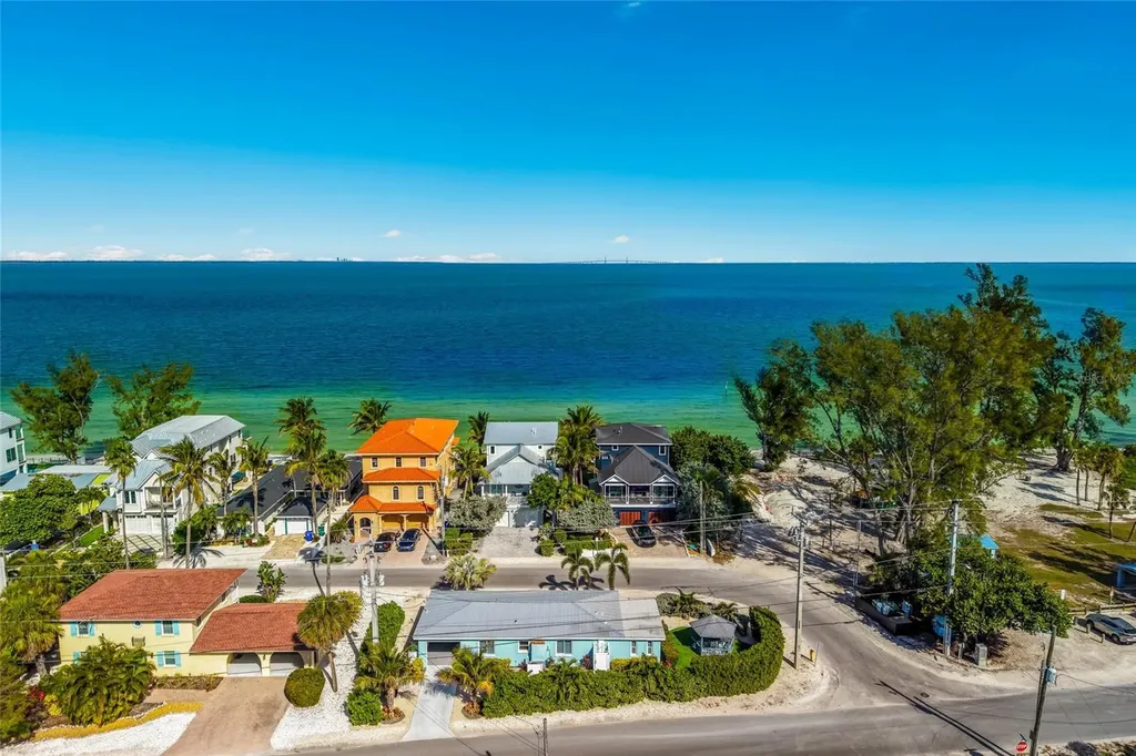 912 N Shore Drive Anna Maria FL 34216