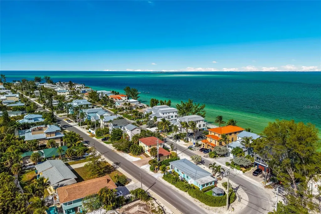 912 N Shore Drive Anna Maria FL 34216