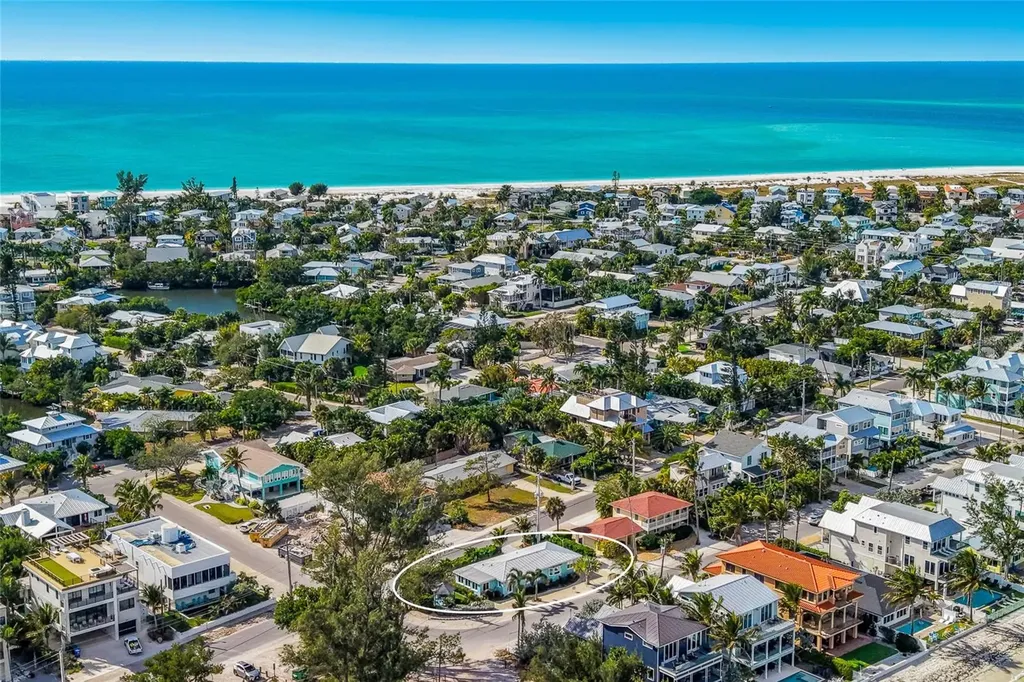 912 N Shore Drive Anna Maria FL 34216