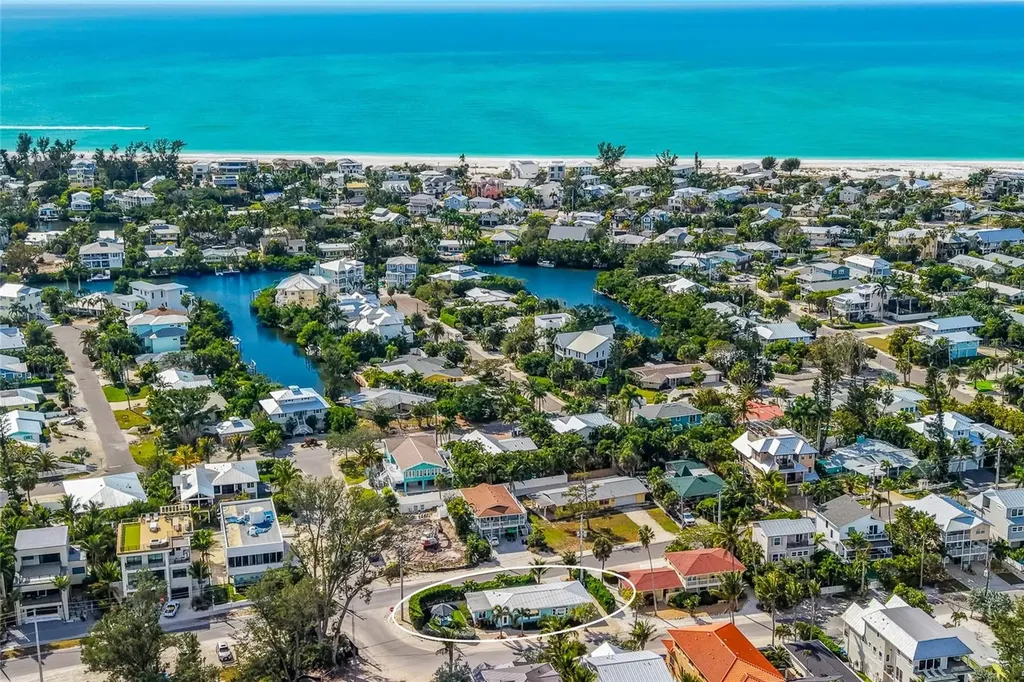 912 N Shore Drive Anna Maria FL 34216