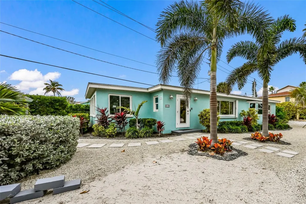 912 N Shore Drive Anna Maria FL 34216