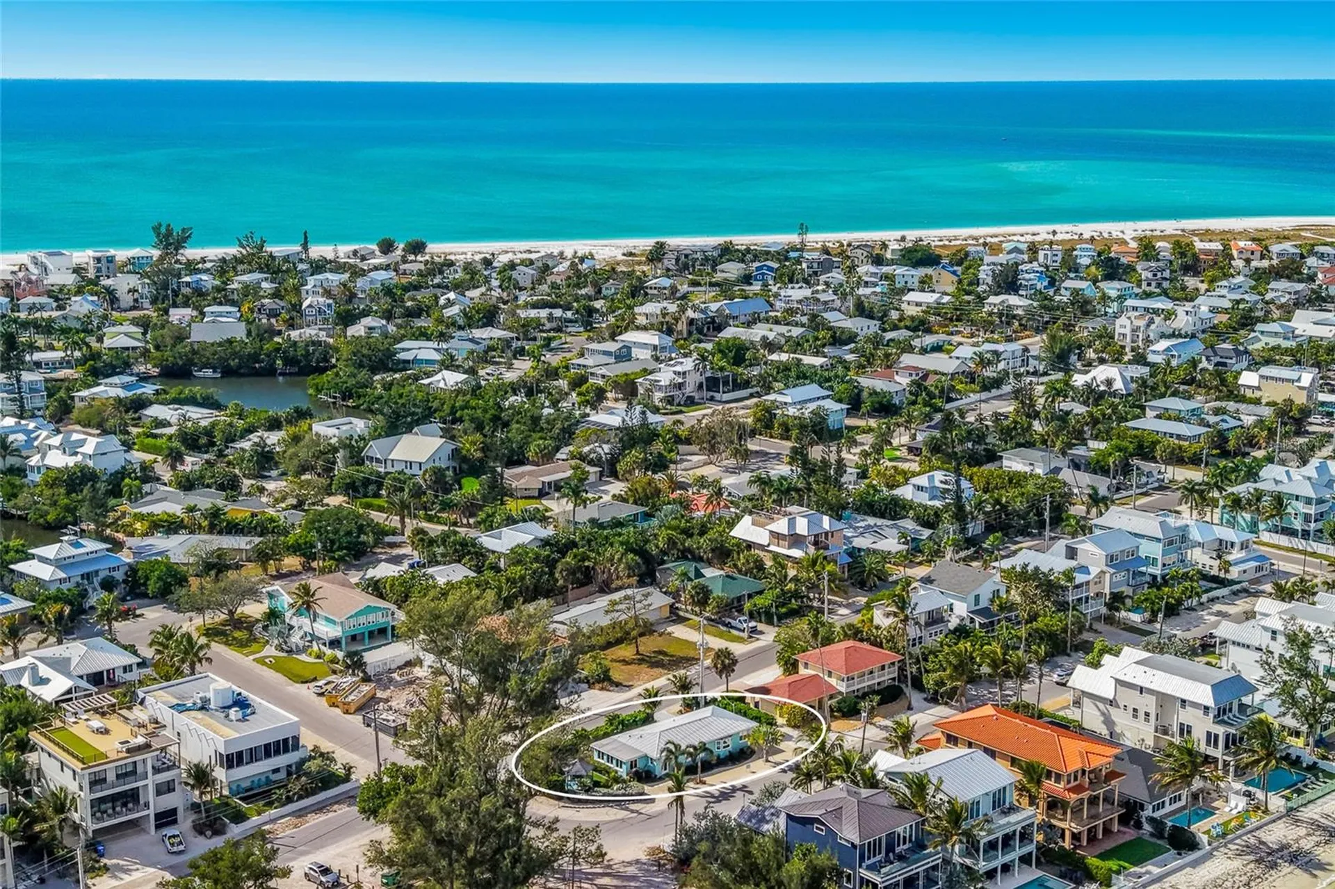 912 N Shore Drive Anna Maria FL 34216