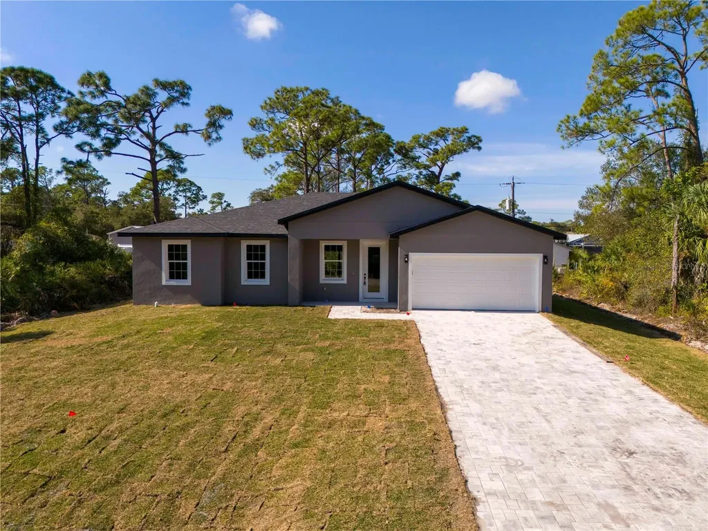 49 Santa Fe Street Port Charlotte FL 33953