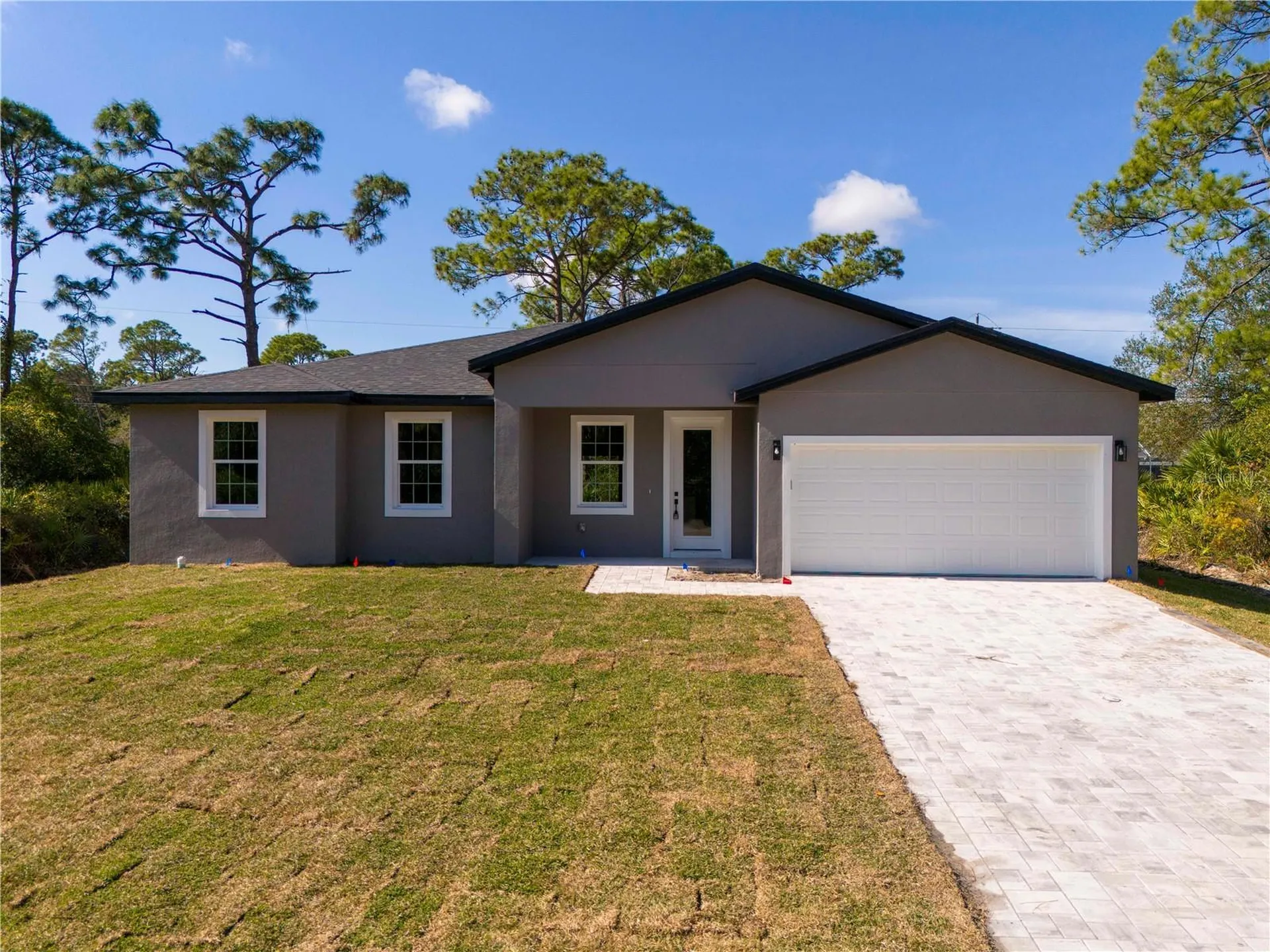 49 Santa Fe Street Port Charlotte FL 33953