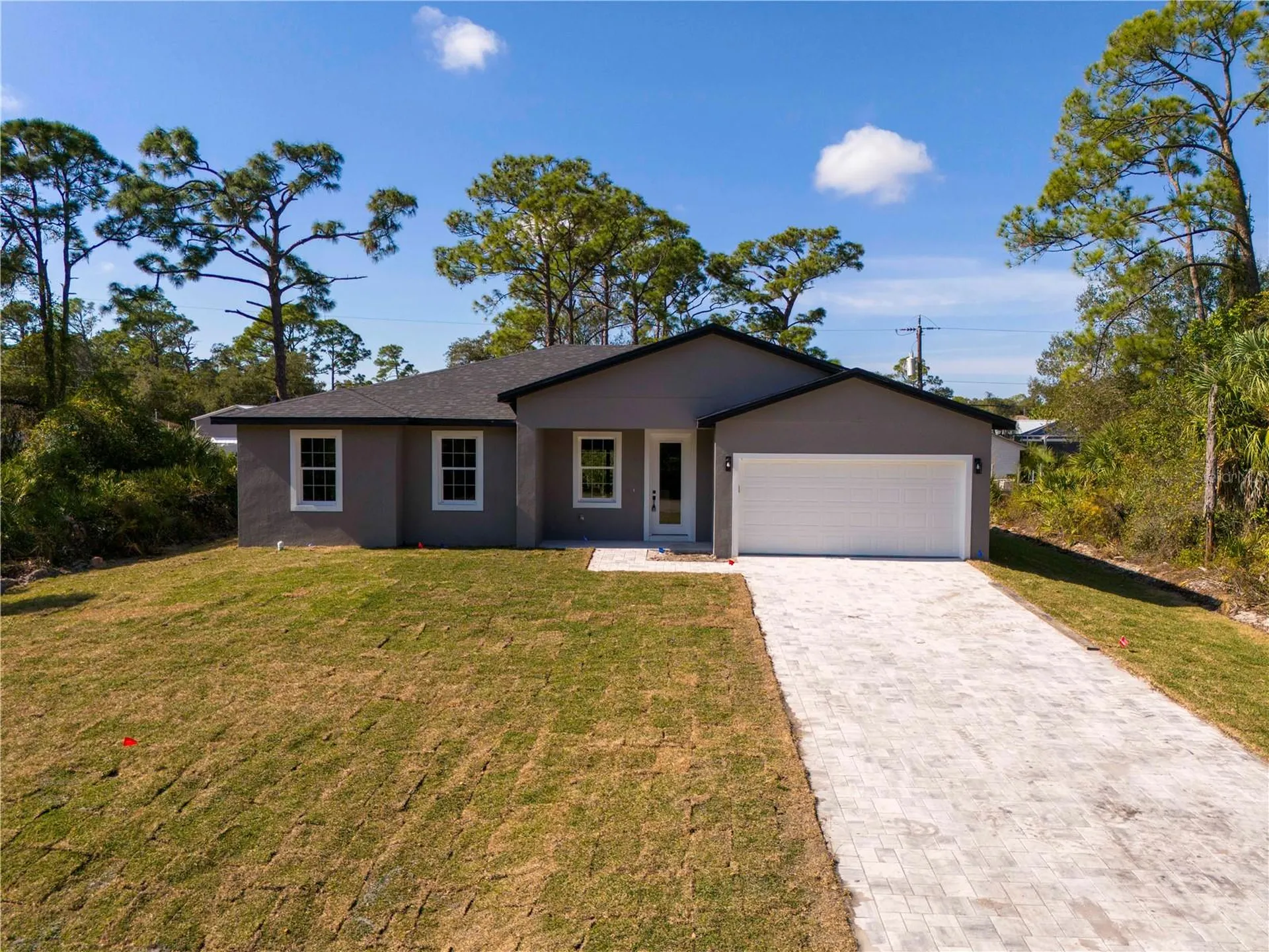 49 Santa Fe Street Port Charlotte FL 33953