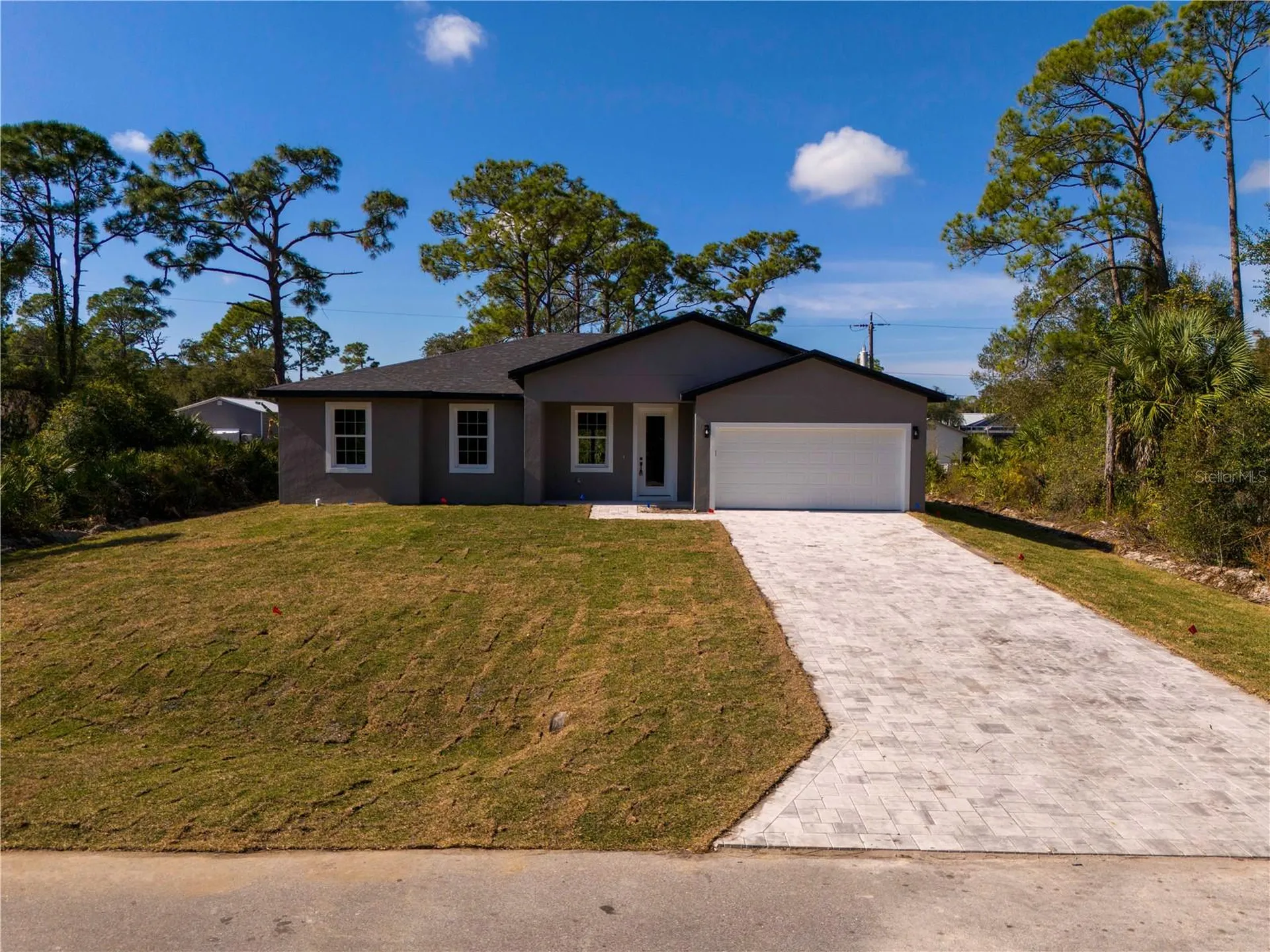 49 Santa Fe Street Port Charlotte FL 33953