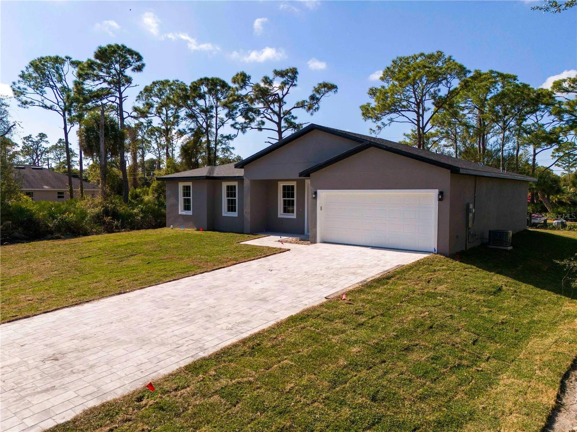 49 Santa Fe Street Port Charlotte FL 33953